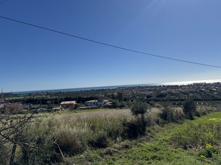Terreno commerciale in vendita, Simeri Mare, Simeri Mare, Simeri Crichi