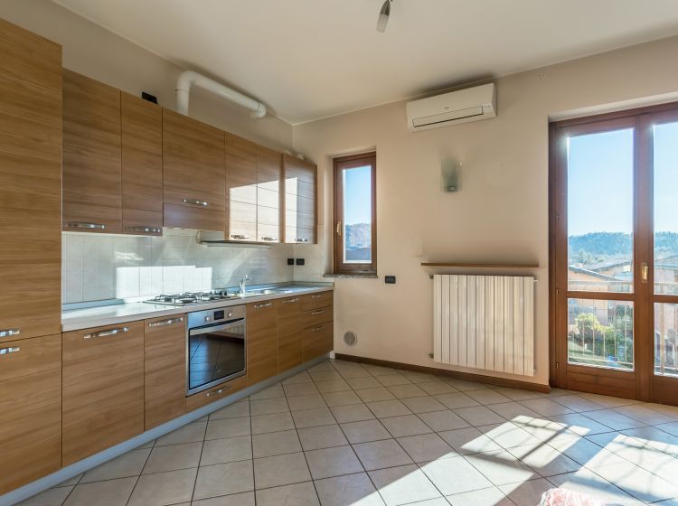 Trilocale in vendita, via Cà Dè Magn  8, Petosino, Sorisole