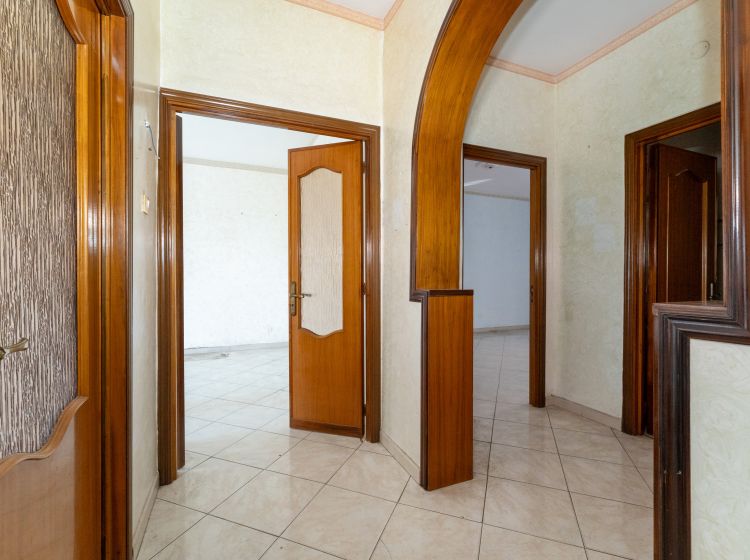 Quadrilocale in vendita, Villaggio Sant'Agata Zona A  9, Sant'Agata, Catania