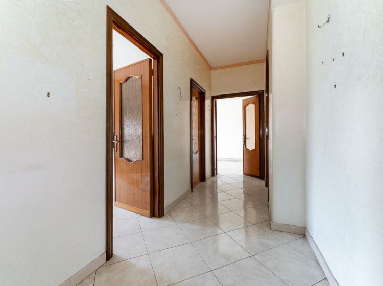 Quadrilocale in vendita, Villaggio Sant'Agata Zona A  9, Sant'Agata, Catania