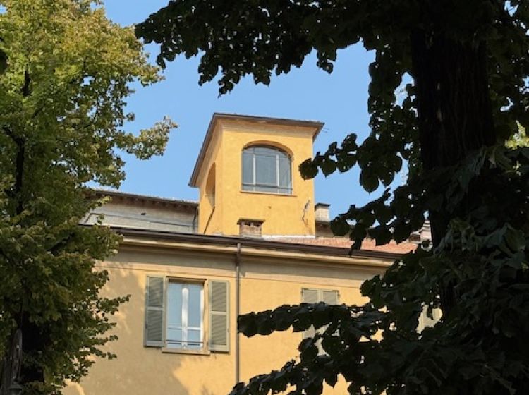 Ufficio in vendita, Centro storico, Reggio Emilia