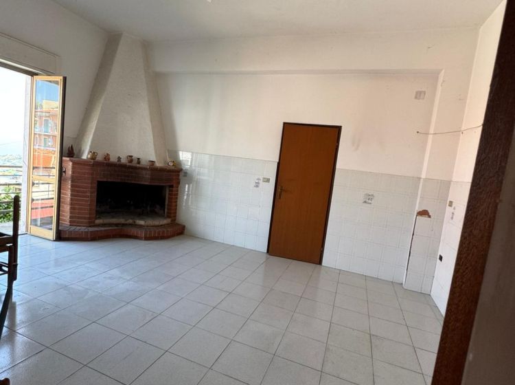 Terratetto plurifamiliare in vendita, via Rione Garreffa, Benestare