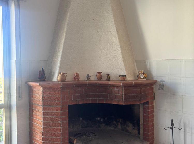 Terratetto plurifamiliare in vendita, via Rione Garreffa, Benestare