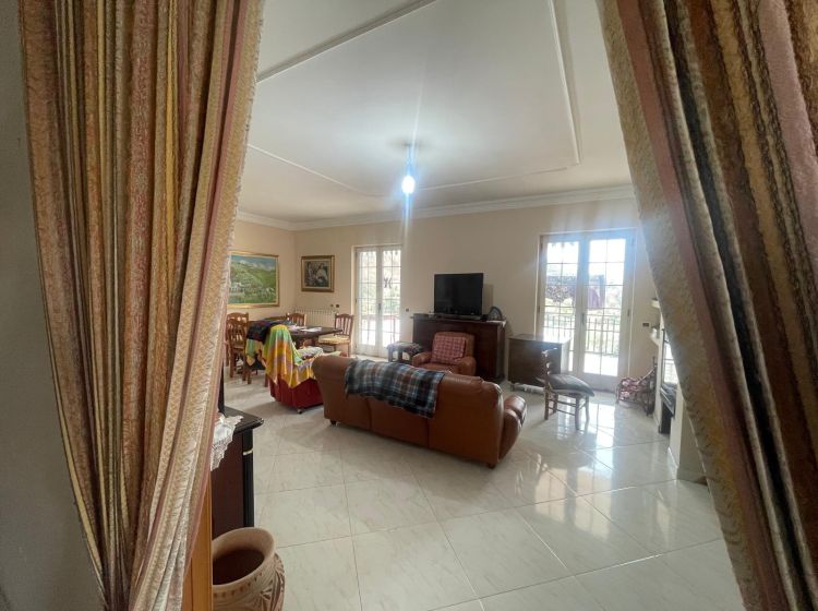 Appartamento in affitto, via Mutulano  20, Lettere