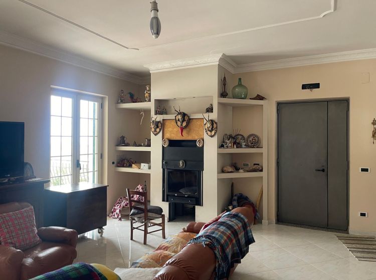 Appartamento in affitto, via Mutulano  20, Lettere