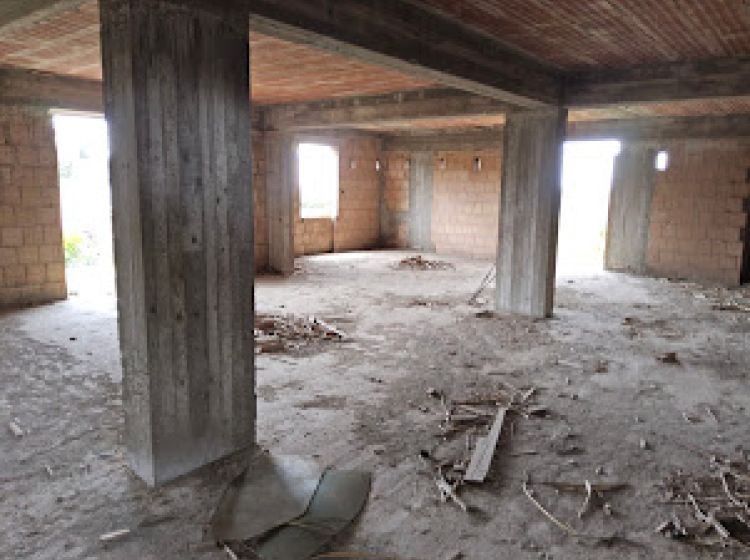 Stabile o palazzo in vendita, via Ternicola  50, Bovalino