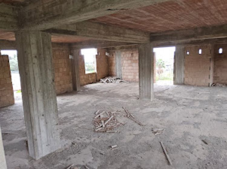 Stabile o palazzo in vendita, via Ternicola  50, Bovalino