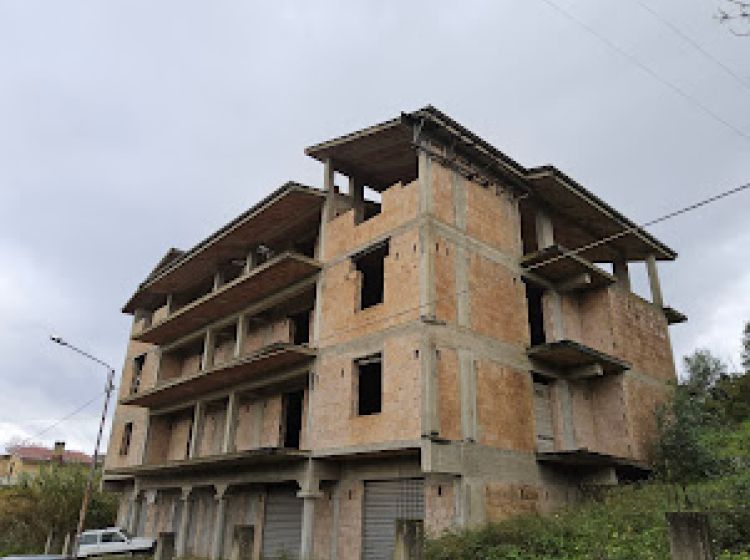 Stabile o palazzo in vendita, via Ternicola  50, Bovalino