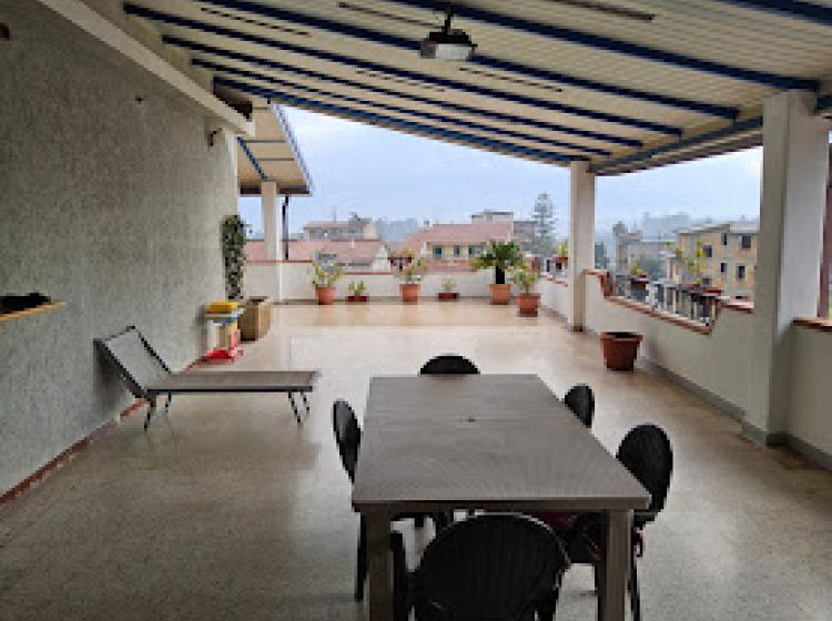 Attico in vendita, via Pitagora, Caulonia