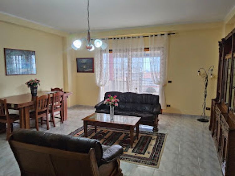 Attico in vendita, via Pitagora, Caulonia