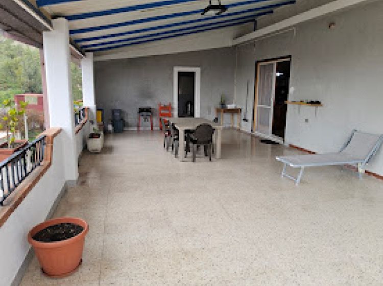 Attico in vendita, via Pitagora, Caulonia