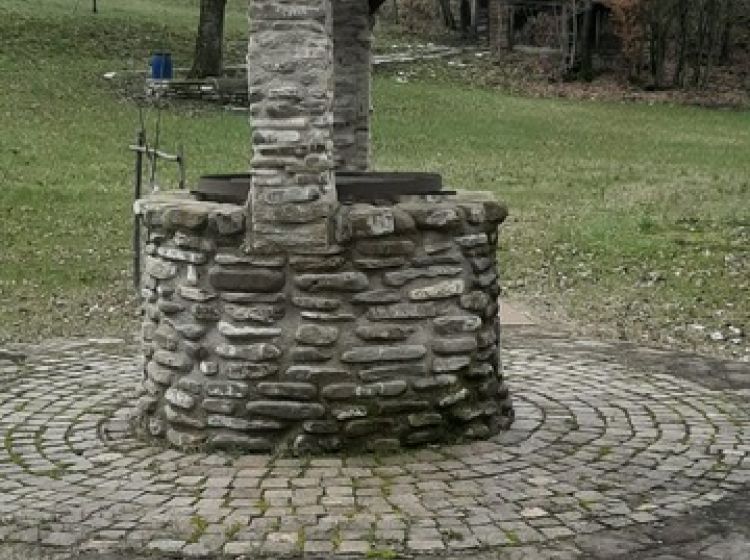 Villa in vendita, via al Lago, Varsi