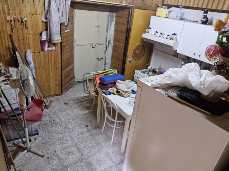 Terratetto unifamiliare in vendita, via Giacomo Leopardi  36, Gioiosa Ionica