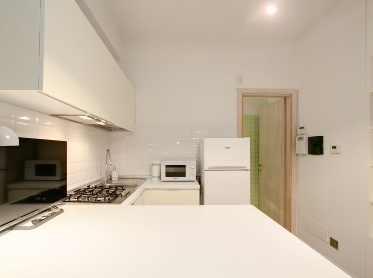 Monolocale in vendita, via Salaria  348a, Salario, Roma