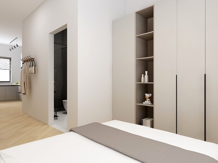 Open space in vendita, via Luigi Vestri  14, San Donato, Bologna