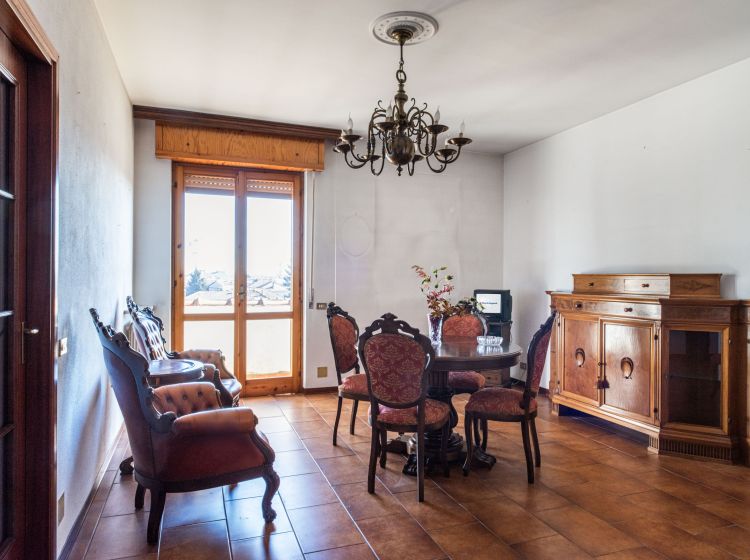 Trilocale in vendita, via XXV Aprile  32, Mede