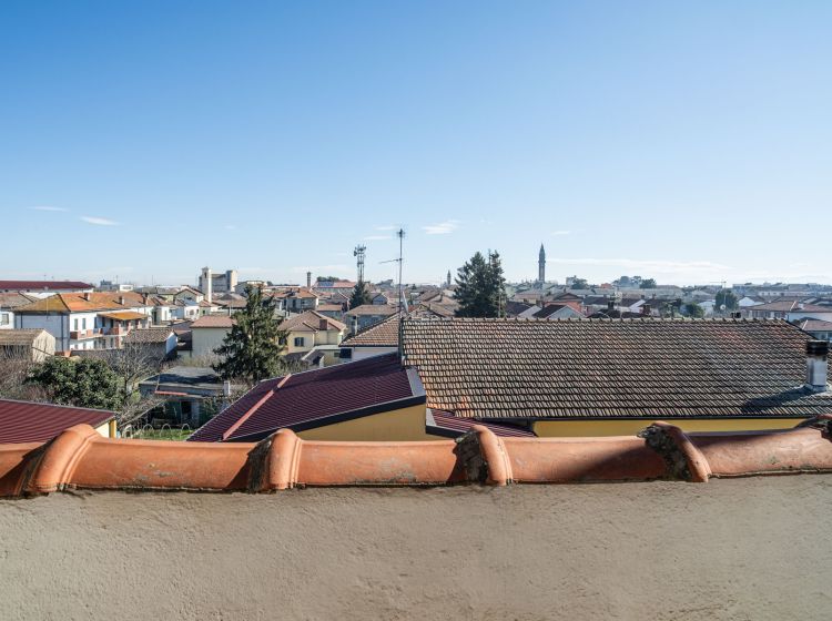 Trilocale in vendita, via XXV Aprile  32, Mede