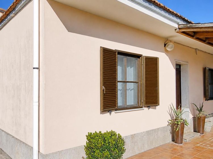 Villa in vendita, via Carrara 9, Latina Scalo, Latina
