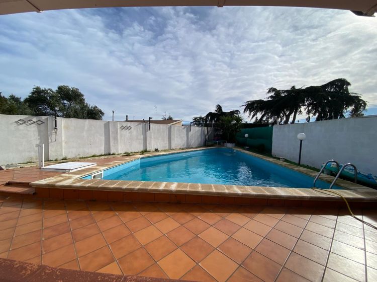 Villa in vendita, Contrada Lagogemolo, Cassano Delle Murge