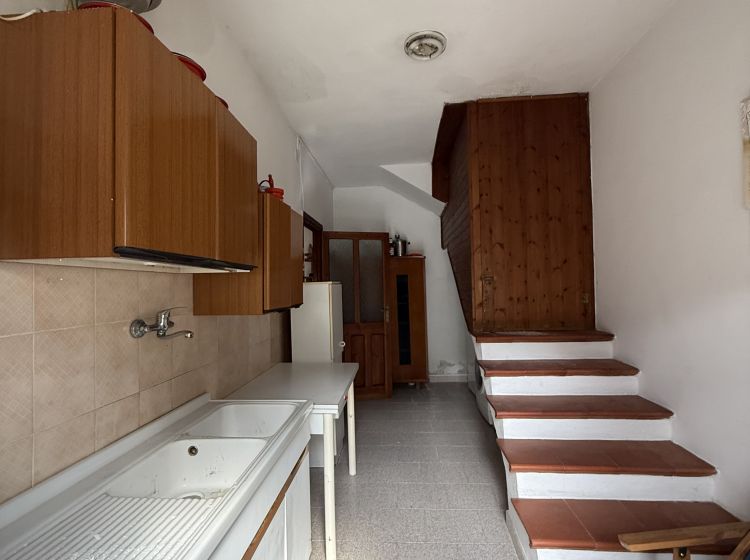 Terratetto unifamiliare in vendita, via Francesco Cossiga  128, Siligo