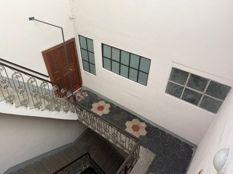 Trilocale in vendita, via Cesare Battisti, Borgo Val Di Taro