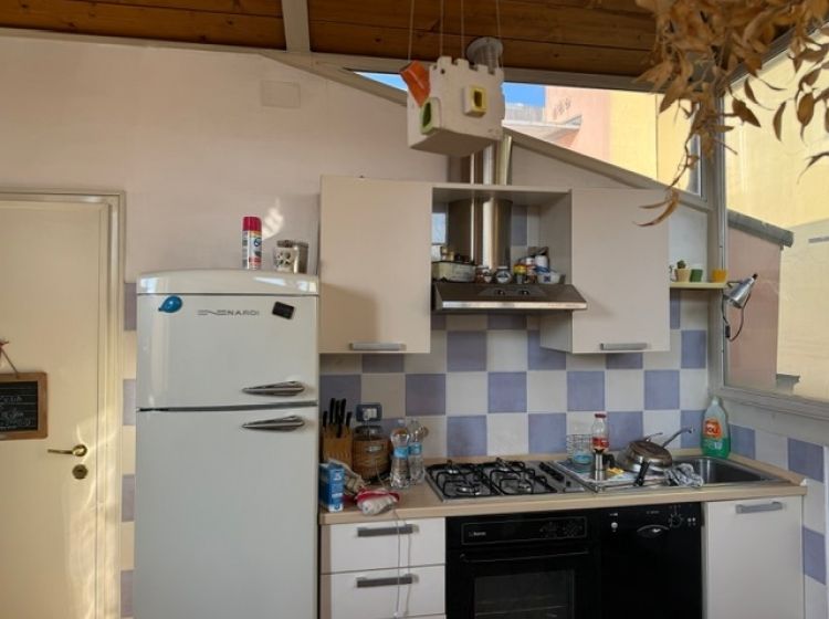 Bilocale in affitto, Strada XX Settembre  75, Centro, Parma