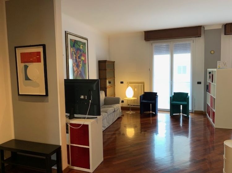 Quadrilocale in affitto, Cadore, Milano