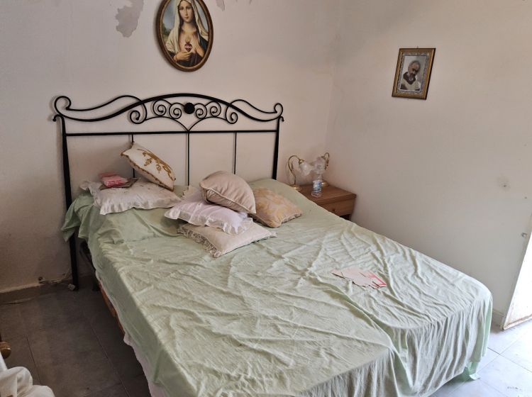 Terratetto unifamiliare in vendita, via Giacomo Leopardi  36, Gioiosa Ionica