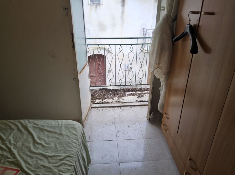 Terratetto unifamiliare in vendita, via Giacomo Leopardi  36, Gioiosa Ionica