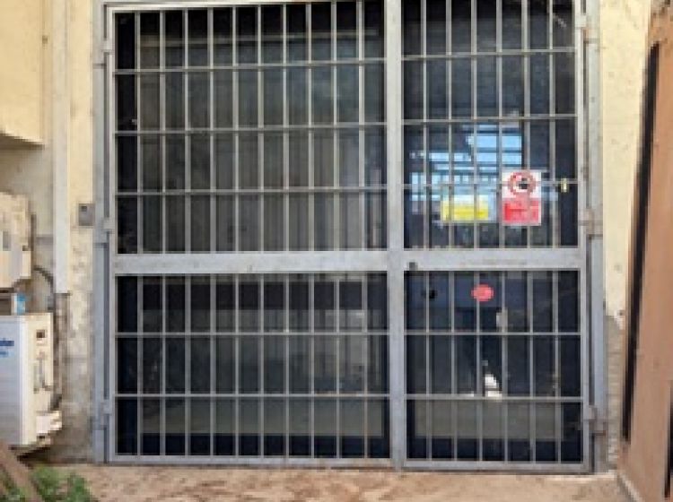 Magazzino o deposito in vendita, via Giro delle Mura Sud  47, Empoli