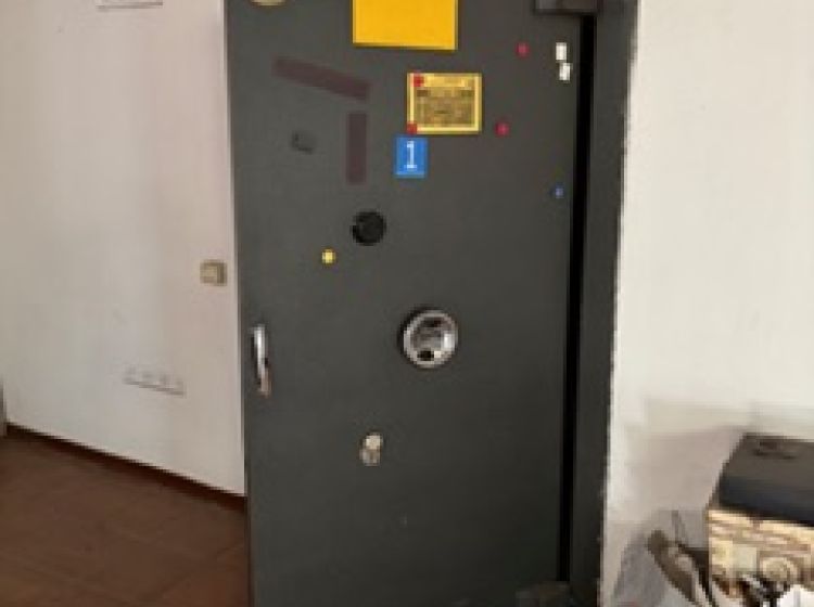 Magazzino o deposito in vendita, via Giro delle Mura Sud  47, Empoli