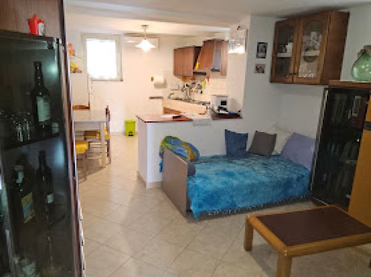 Terratetto unifamiliare in vendita, Gioiosa Ionica