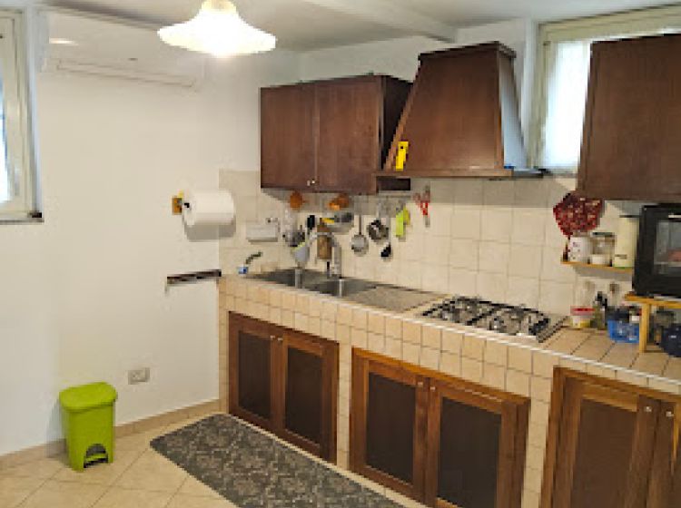 Terratetto unifamiliare in vendita, Gioiosa Ionica