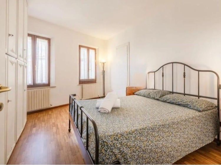 Bilocale in affitto, via Emilia Est, San Lazzaro, Parma