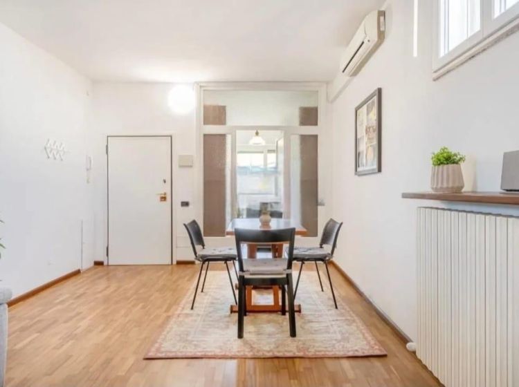 Bilocale in affitto, via Emilia Est, San Lazzaro, Parma