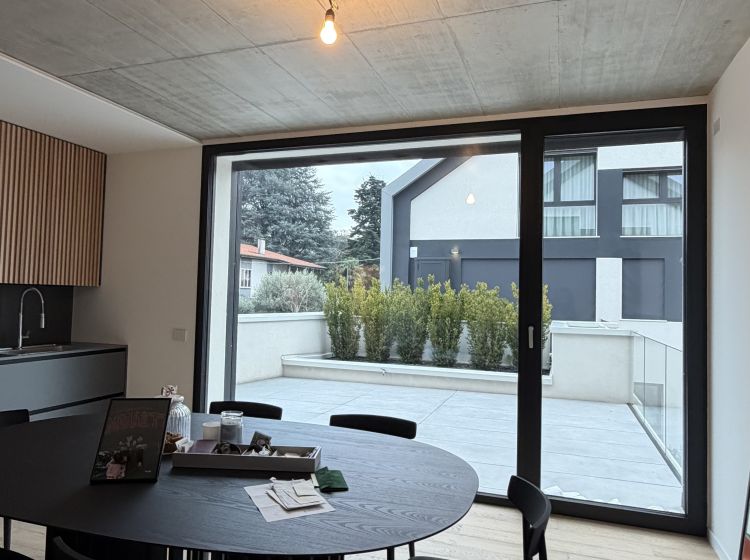 Trilocale in vendita, via San Tarcisio  32, Bassano Del Grappa