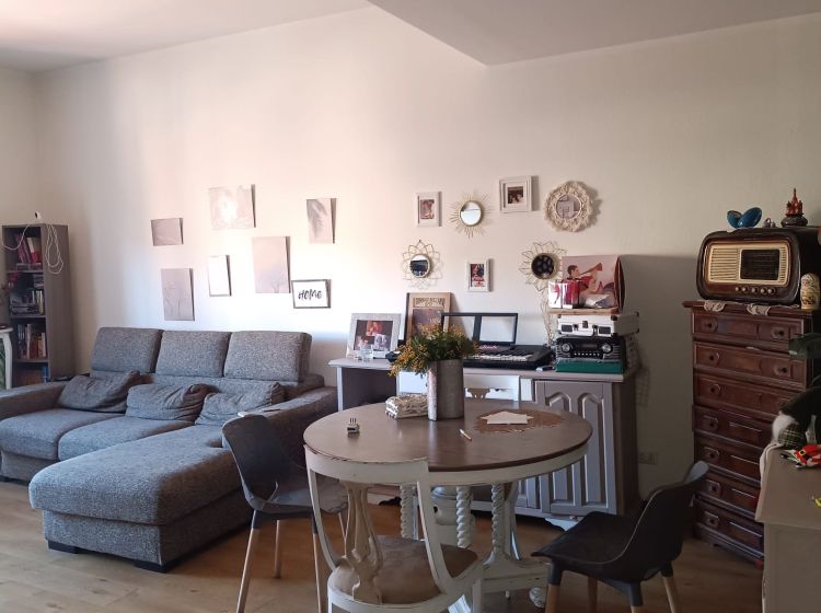 Attico in vendita, via Foglianise  62, Borghesiana, Roma