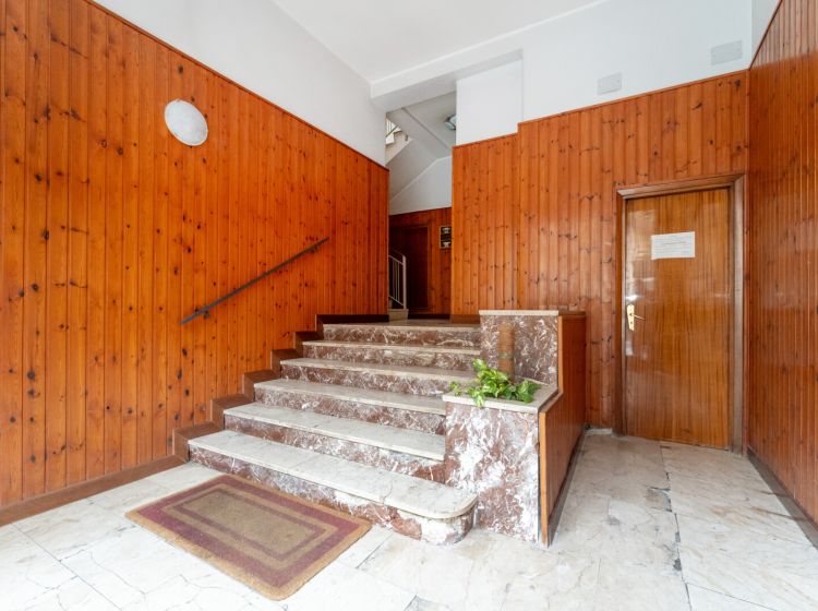 Attico in vendita, via Vittorio Emanuele Orlando  182, Province, Catania