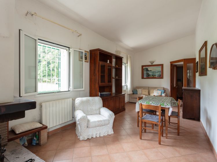 Cascina in vendita, via di Quarrata  13, Castellaccio, Livorno