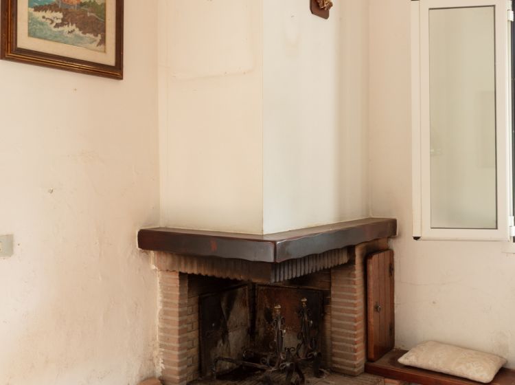 Cascina in vendita, via di Quarrata  13, Castellaccio, Livorno