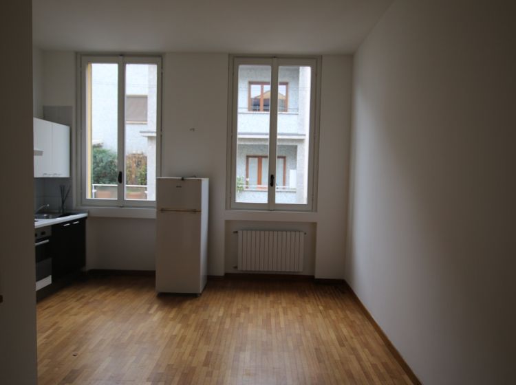 Bilocale in vendita, via Giovanni Rasori  9, Pagano, Milano