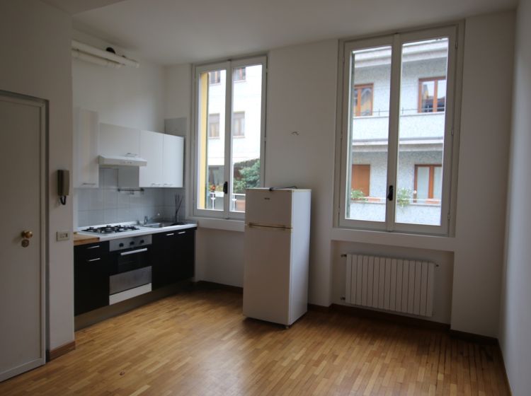 Bilocale in vendita, via Giovanni Rasori  9, Pagano, Milano