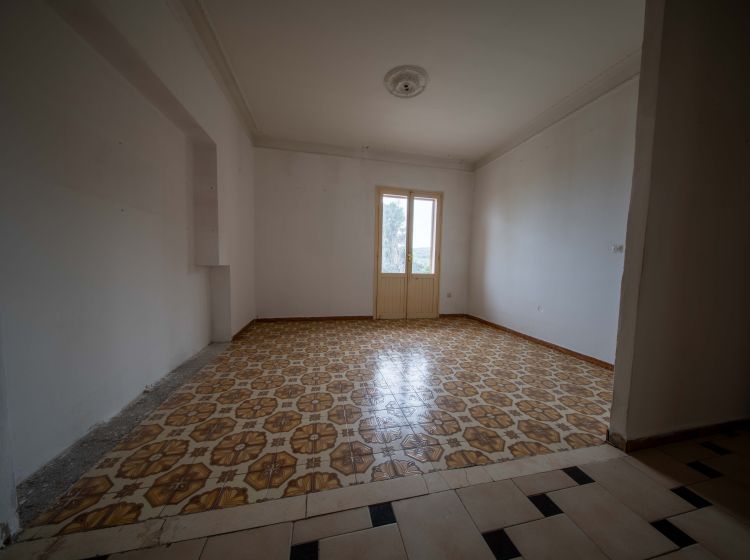 Quadrilocale in vendita, via Pietro Maroncelli  5, Sorso