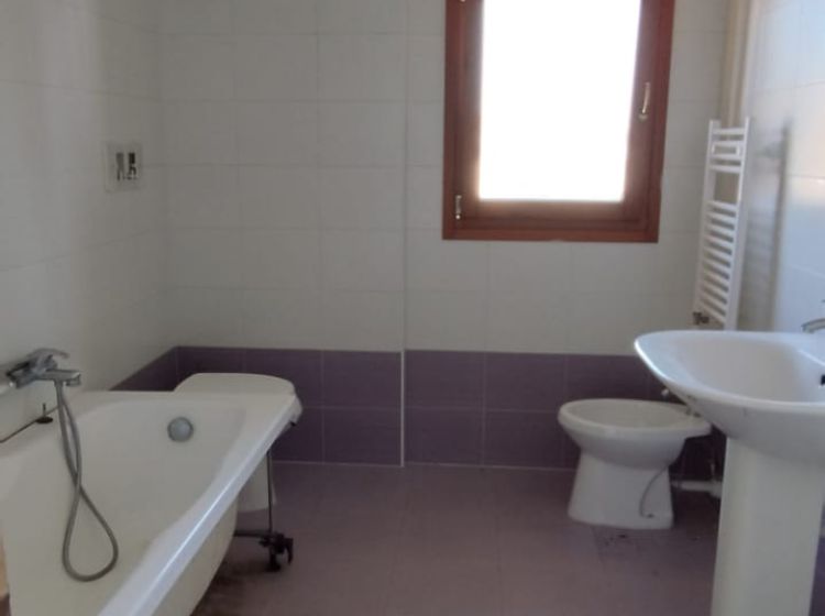 Mansarda in vendita, via Olga Mandelli  55, Vaprio D'adda