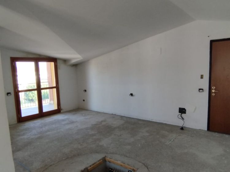 Mansarda in vendita, via Olga Mandelli  55, Vaprio D'adda