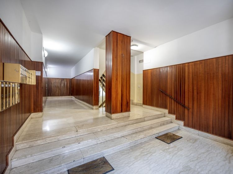 Quadrilocale in vendita, via Nazionale Tiburtina, Villanova, Guidonia Montecelio