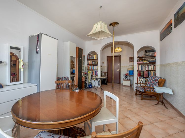 Quadrilocale in vendita, via Nazionale Tiburtina, Villanova, Guidonia Montecelio