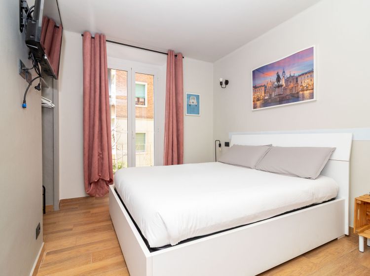 Bilocale in vendita, Corso Emilia  33, Aurora, Torino