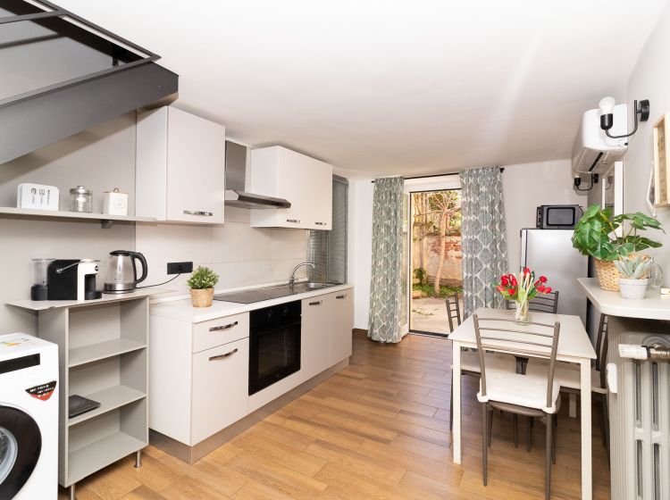 Bilocale in vendita, Corso Emilia  33, Aurora, Torino