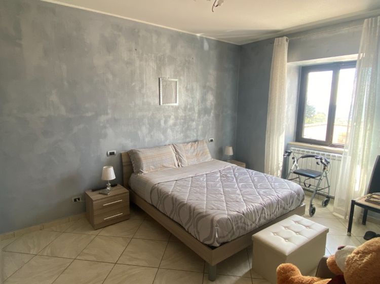 Trilocale in vendita, via Colacà, Martone